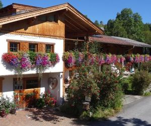 Badhaus Achenkirch Austria