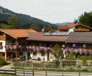 Badhaus Achenkirch Austria