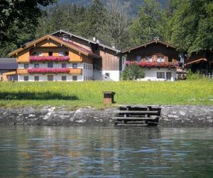 Stiedlhof Achenkirch Austria