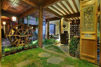 Hotel Photo 15