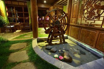 Hotel Photo 22