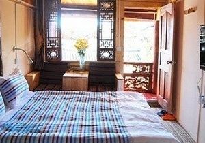 Easy Outdoor Inn Flagship Lijiang China