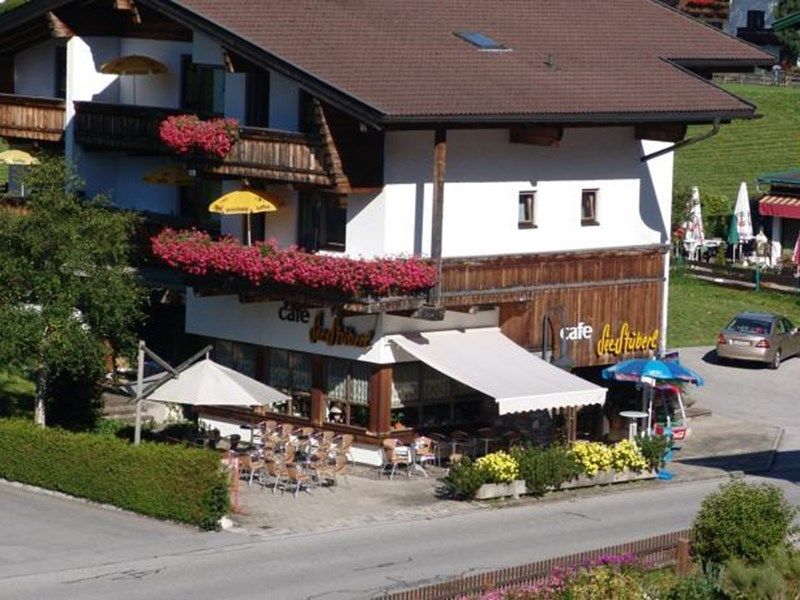 Hotel Photo 22