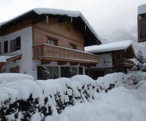 Chalet & Apartments Tiroler Bua Achenkirch Austria