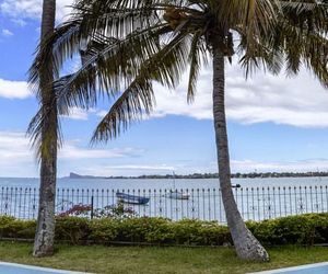 Villas Coin De Mire Grand Bay Mauritius