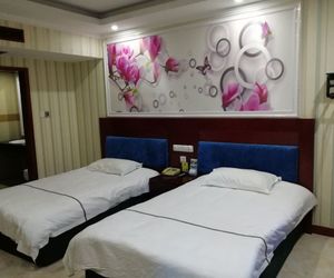 Fuchi Commercial Hotel Yiwu China