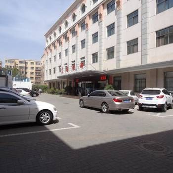 Hotel Photo 7