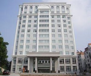 Ke Yi Hotel Yichang China