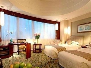 Фото отеля Hongfu Dzungar Hotel - Karamay