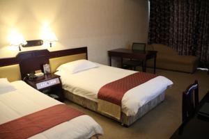 Egret Hotel Nanjing China