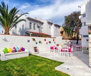 Duruhan Hotel Alacati Turkey