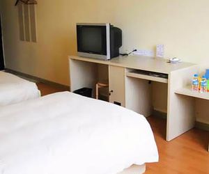 Ganlansu Apartment Hotel Nanning China