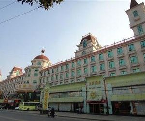 Baisheng Hotel Nanchang China