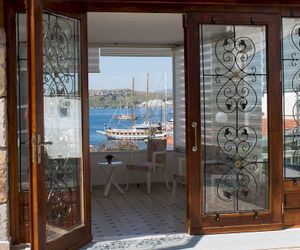 Capaci Hotel Bodrum Turkey