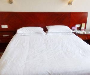 Huayu Business Hotel Qingyunpu China