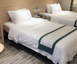 City Comfort Inn Nanchang China