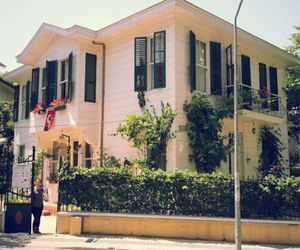 More Guesthouse Adalar Turkey