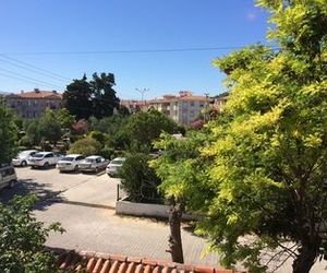 Koz Marigold Apart Hotel Cesme Turkey