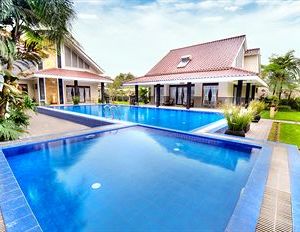 Griya Persada Convention Hotel and Resort Kaliurang Kejayan Indonesia