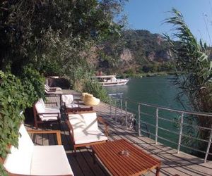 Lindos Pension Dalyan Turkey