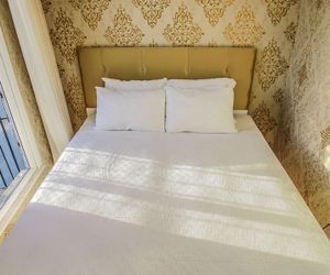 Walnut Shell Hotel Sultanahmet Istanbul Turkey