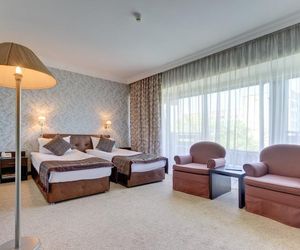 Premier Alatau Hotel Almaty Kazakhstan