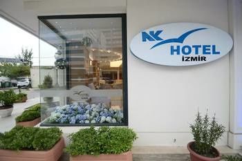 Hotel Photo 22