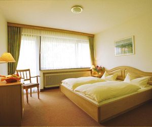 Hotel Landhaus Klockener Sundern Germany