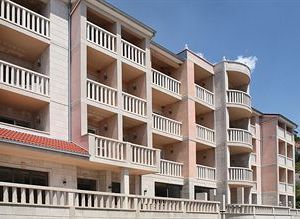 Villa MiraMar Omis Croatia