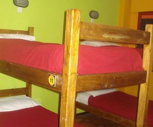 Hostel Internacional Campo Base Mendoza Argentina