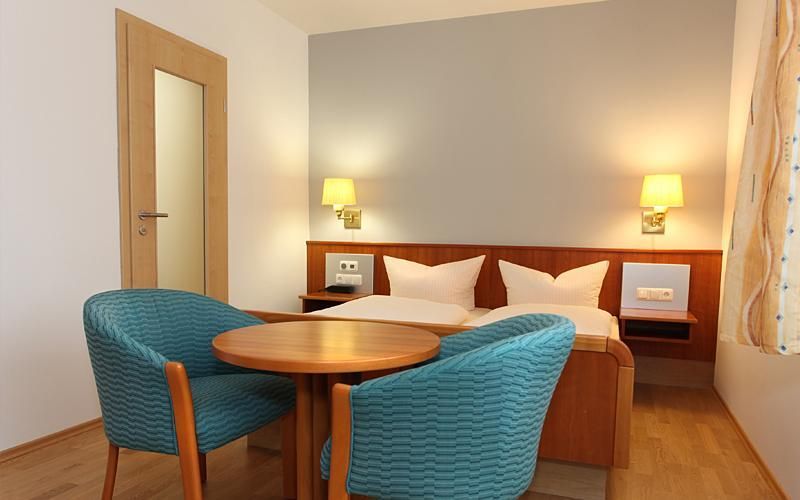 Hotel Photo 1
