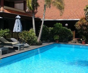 Harmony Inn Yogyakarta Indonesia