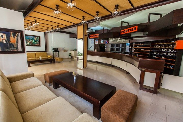 Hotel Photo 6