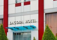 Отзывы Lacoba Hotel, 2 звезды