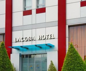 Lacoba Hotel Paleo Faliro Greece