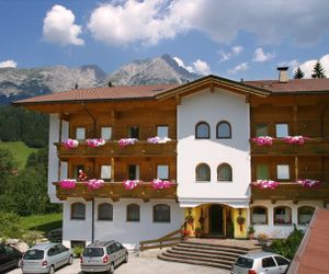 Waldhof Scheffau am Wilden Kaiser Austria