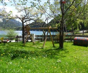 Bauernhof Goingstätthof Scheffau am Wilden Kaiser Austria