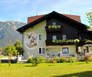 Villa Obrist Pension Pertisau Austria