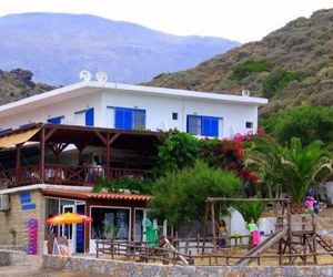 Preveli Rooms Plakias Greece