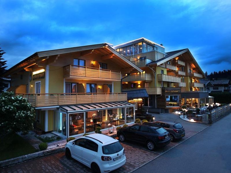 Hotel Photo 22