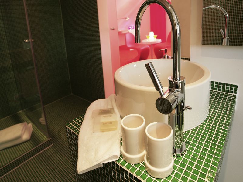 Hotel Photo 11
