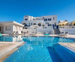 Villa Kavallaris & Apartments Messaria Greece