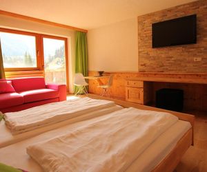 Hotel Family Alm Tirol Biberwier Austria