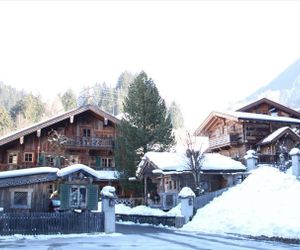 Forsthaus Daringer Hutte Mayrhofen Austria