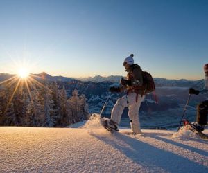 Haus Panorama Alpbach Austria