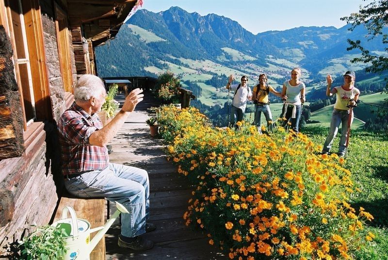 صورة الفندق 4