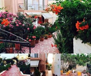 Margarita Studios Paleochora Greece