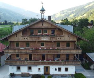 Landhaus Eberler Mayrhofen Austria