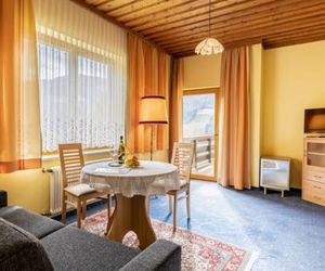 Pension Südhang Bad Kleinkirchheim Austria