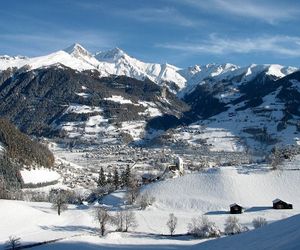 Gassenhof Pension Matrei in Osttirol Austria